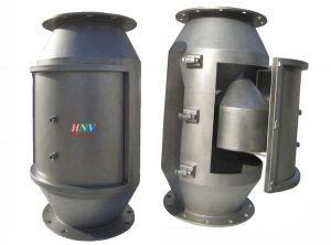 nam châm lọc sắt dạng hỏa tiễn