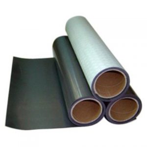 Nam châm dẻo dạng cuộn