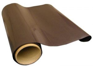 Nam châm dẻo có nguồn gốc từ đâu