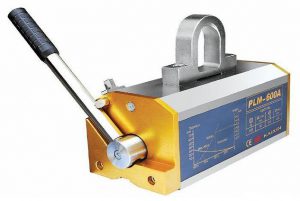 Nam châm nâng có ứng dụng gì