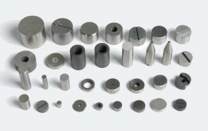 Cau tao cua nam cham