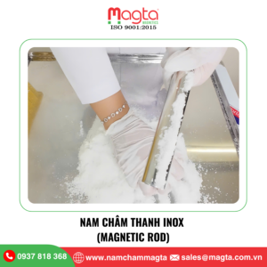 Nam Châm Thanh Nam Châm Thanh