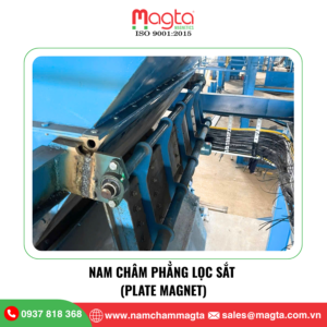 Nam Châm Phẳng