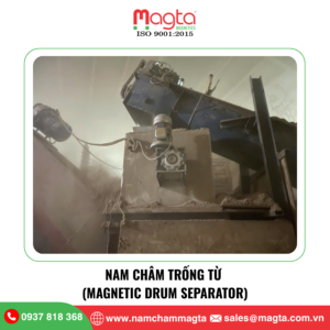 Nam Châm Trống Từ