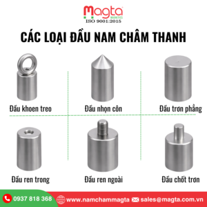 Nam Châm Thanh Nam Châm Thanh