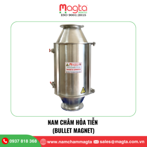 Nam Châm Hỏa Tiễn