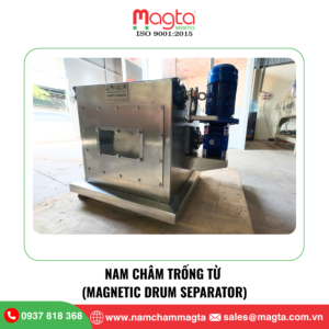Nam Châm Trống Từ