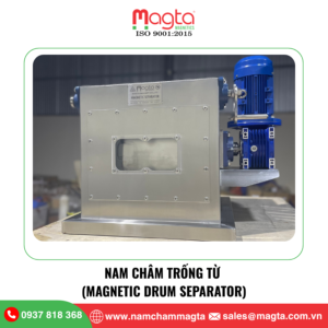 Nam Châm Trống Từ