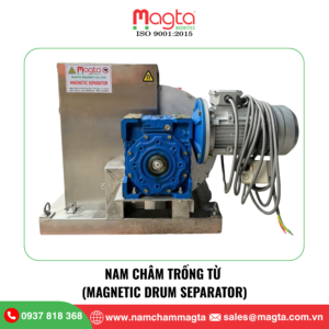Nam Châm Trống Từ Nam Châm Trống Từ