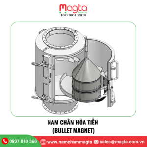 Nam Châm Hỏa Tiễn Nam Châm Hỏa Tiễn